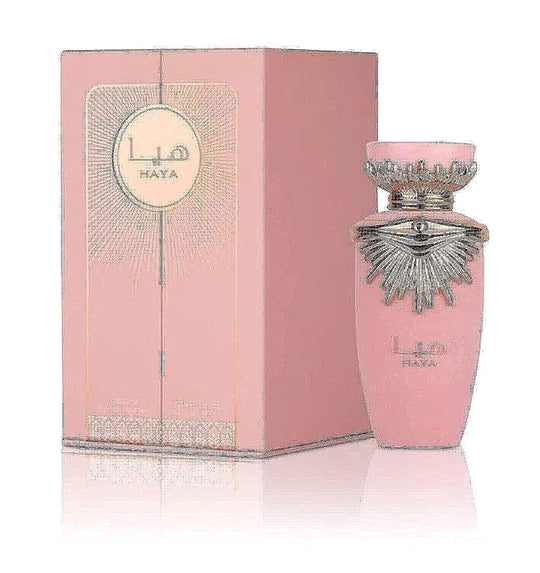 Lattafa Haya Eau de Parfum